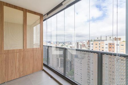 Apartamento para alugar com 70m², 2 quartos e 1 vagaSala