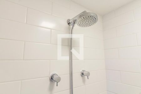 Apartamento para alugar com 70m², 2 quartos e 1 vagaBanheiro da Suíte 2