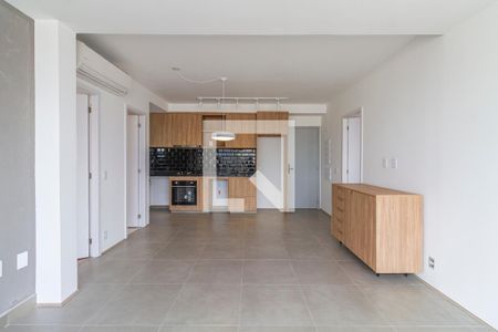 Apartamento para alugar com 70m², 2 quartos e 1 vagaSala