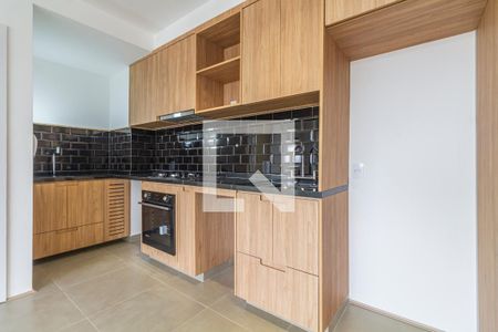 Apartamento para alugar com 70m², 2 quartos e 1 vagaCozinha