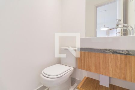 Apartamento para alugar com 70m², 2 quartos e 1 vagaLavabo