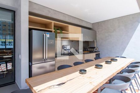 Apartamento para alugar com 70m², 2 quartos e 1 vagaÁrea comum - Churrasqueira