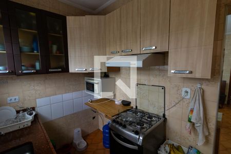 Casa à venda com 540m², 3 quartos e 5 vagas Casa à venda com 540m², 3 quartos e 5 vagasCozinha