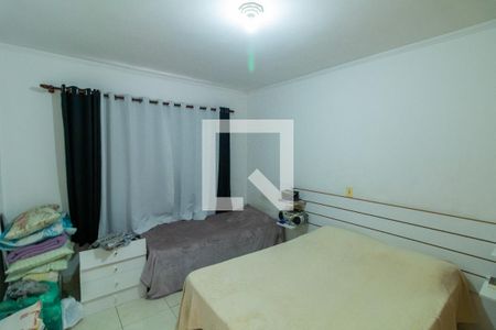 Quarto de casa à venda com 3 quartos, 540m² em Vila Robertina, São Paulo