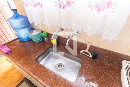 Casa à venda com 540m², 3 quartos e 5 vagas Casa à venda com 540m², 3 quartos e 5 vagasCozinha