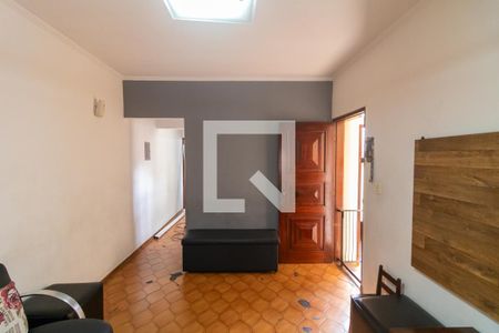 Sala de casa à venda com 3 quartos, 540m² em Vila Robertina, São Paulo