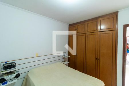 Quarto de casa à venda com 3 quartos, 540m² em Vila Robertina, São Paulo