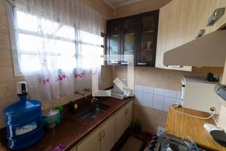 Casa à venda com 540m², 3 quartos e 5 vagas Casa à venda com 540m², 3 quartos e 5 vagasCozinha