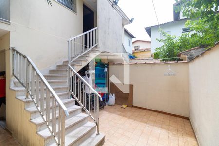 Casa à venda com 540m², 3 quartos e 5 vagas Casa à venda com 540m², 3 quartos e 5 vagasÁrea comum