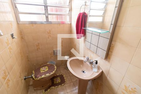 Casa à venda com 540m², 3 quartos e 5 vagas Casa à venda com 540m², 3 quartos e 5 vagasBanheiro