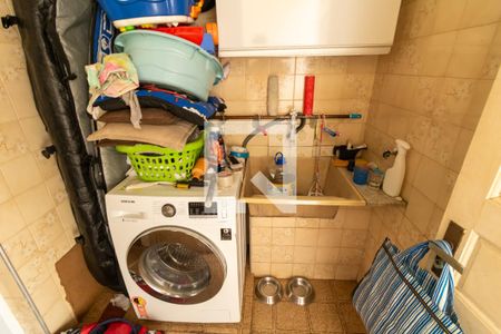 Casa à venda com 540m², 3 quartos e 5 vagas Casa à venda com 540m², 3 quartos e 5 vagasÁrea de serviço