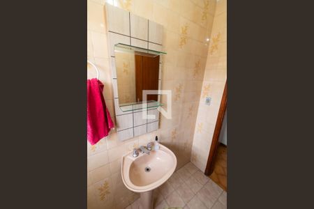 Casa à venda com 540m², 3 quartos e 5 vagas Casa à venda com 540m², 3 quartos e 5 vagasBanheiro