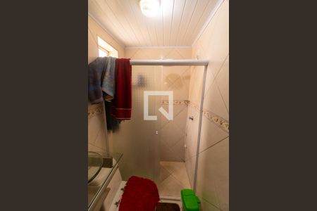 Apartamento à venda com 58m², 2 quartos e sem vaga Apartamento à venda com 58m², 2 quartos e sem vagaBanheiro