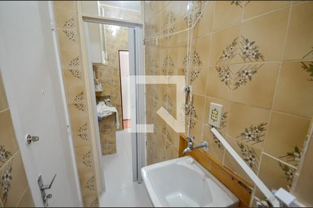 Apartamento para alugar com 32m², 1 quarto e sem vagaÁrea de Serviço