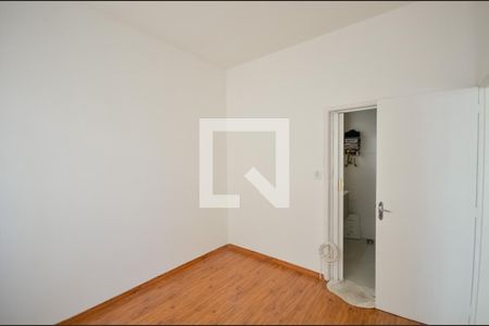 Quarto de apartamento para alugar com 1 quarto, 32m² em Tijuca, Rio de Janeiro