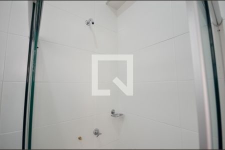 Apartamento para alugar com 32m², 1 quarto e sem vagaBanheiro