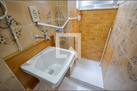 Apartamento para alugar com 32m², 1 quarto e sem vagaÁrea de Serviço