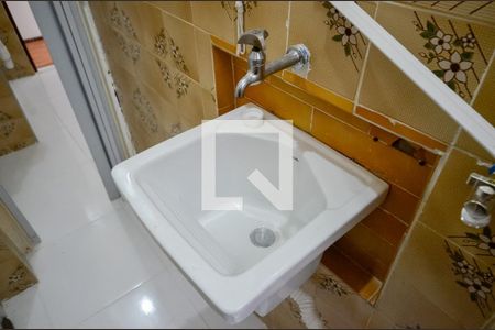 Apartamento para alugar com 32m², 1 quarto e sem vagaÁrea de Serviço