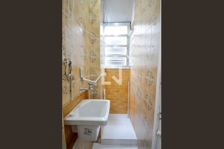 Apartamento para alugar com 32m², 1 quarto e sem vagaÁrea de Serviço