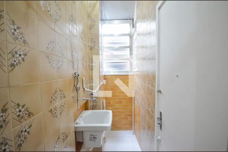 Apartamento para alugar com 32m², 1 quarto e sem vagaÁrea de Serviço