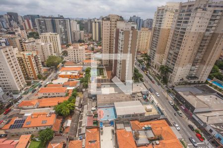 Vista de apartamento para alugar com 2 quartos, 69m² em Vila da Saúde, São Paulo