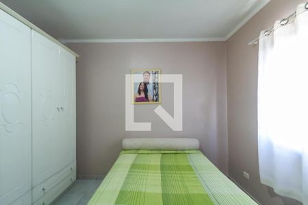 Quarto 1 de apartamento à venda com 2 quartos, 61m² em Centro, São Bernardo do Campo