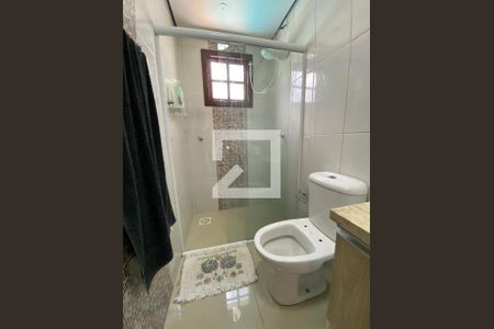 Casa à venda com 400m², 3 quartos e 2 vagas Casa à venda com 400m², 3 quartos e 2 vagasBanheiro Social