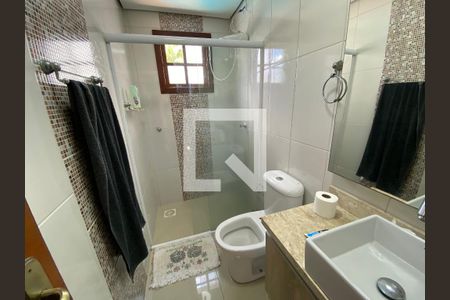 Casa à venda com 400m², 3 quartos e 2 vagas Casa à venda com 400m², 3 quartos e 2 vagasBanheiro Social