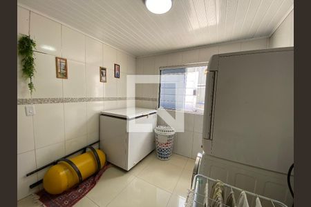 Casa à venda com 400m², 3 quartos e 2 vagas Casa à venda com 400m², 3 quartos e 2 vagasLavanderia