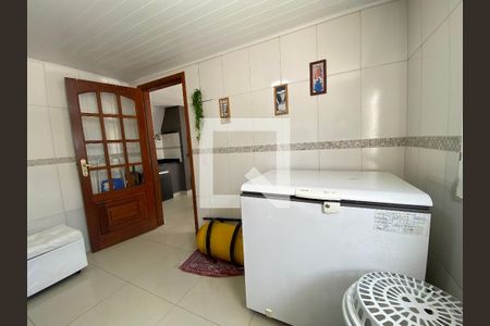 Casa à venda com 400m², 3 quartos e 2 vagas Casa à venda com 400m², 3 quartos e 2 vagasLavanderia