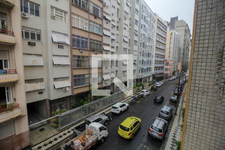 Vista do Quarto 1 de apartamento à venda com 3 quartos, 84m² em Flamengo, Rio de Janeiro