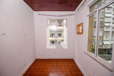 Quarto 1 de apartamento à venda com 3 quartos, 84m² em Flamengo, Rio de Janeiro