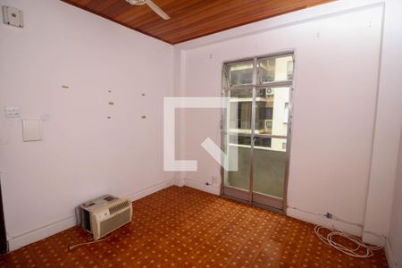 Sala de apartamento à venda com 3 quartos, 84m² em Flamengo, Rio de Janeiro