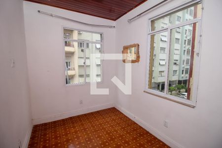 Quarto 1 de apartamento à venda com 3 quartos, 84m² em Flamengo, Rio de Janeiro