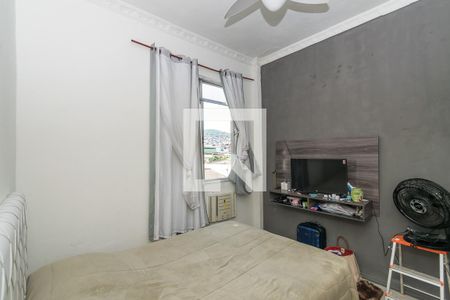 Quarto de apartamento à venda com 1 quarto, 50m² em Penha, Rio de Janeiro