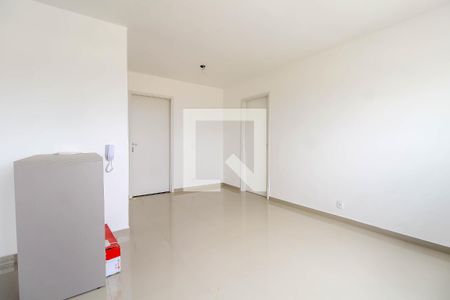 Sala de apartamento à venda com 1 quarto, 44m² em Mooca, São Paulo