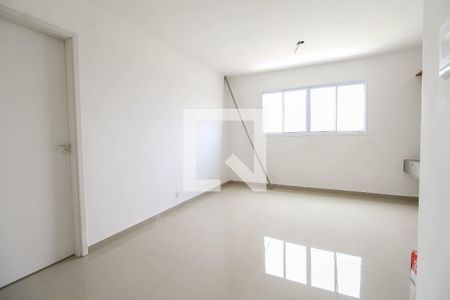 Sala de apartamento à venda com 1 quarto, 44m² em Mooca, São Paulo
