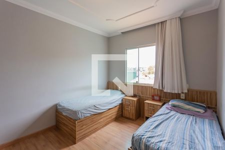 Casa à venda com 258m², 3 quartos e 3 vagasQuarto 1