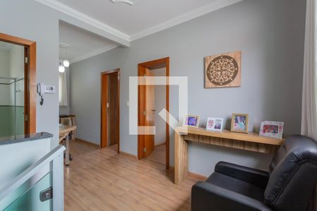 Casa à venda com 258m², 3 quartos e 3 vagasCorredor