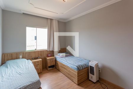 Casa à venda com 258m², 3 quartos e 3 vagasQuarto 1