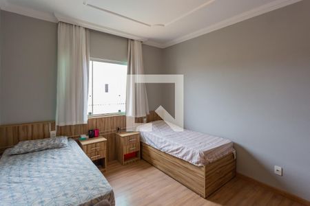 Casa à venda com 258m², 3 quartos e 3 vagasQuarto 2