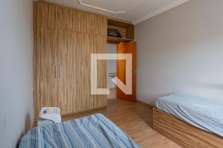 Casa à venda com 258m², 3 quartos e 3 vagasQuarto 1