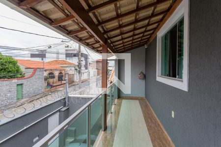 Casa à venda com 258m², 3 quartos e 3 vagasQuarto 3 - Suíte