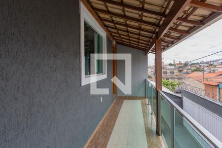 Casa à venda com 258m², 3 quartos e 3 vagasQuarto 3 - Suíte