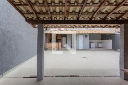 Casa à venda com 258m², 3 quartos e 3 vagasQuintal