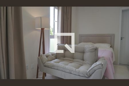 Kitnet/Studio para alugar com 1 quarto, 30m² em Rio Branco, Novo Hamburgo