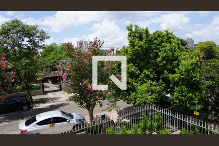 Kitnet/Studio para alugar com 1 quarto, 30m² em Rio Branco, Novo Hamburgo
