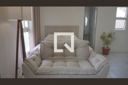 Kitnet/Studio para alugar com 1 quarto, 30m² em Rio Branco, Novo Hamburgo