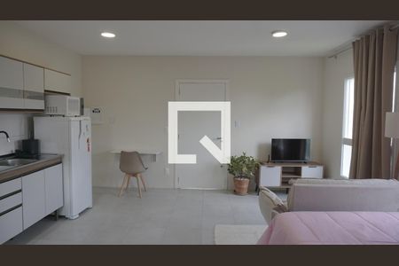 Kitnet/Studio para alugar com 1 quarto, 30m² em Rio Branco, Novo Hamburgo