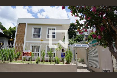 Kitnet/Studio para alugar com 1 quarto, 30m² em Rio Branco, Novo Hamburgo